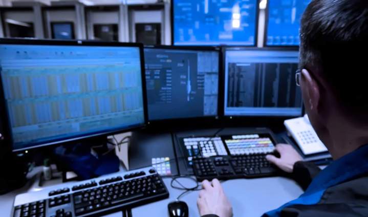 Archivage de données Pornic