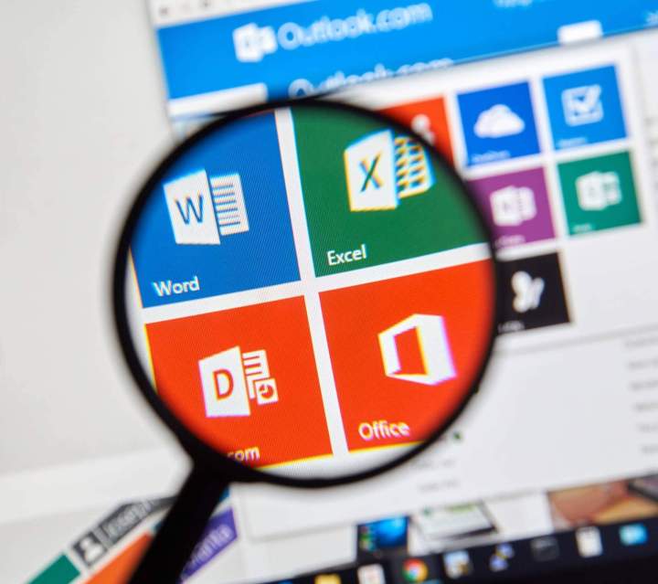 Logiciels Microsoft à Pornic