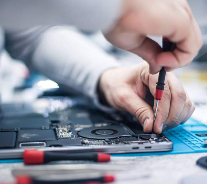 Maintenance informatique Pornic