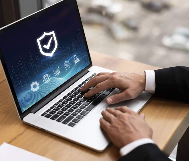 Sécurité informatique Pornic