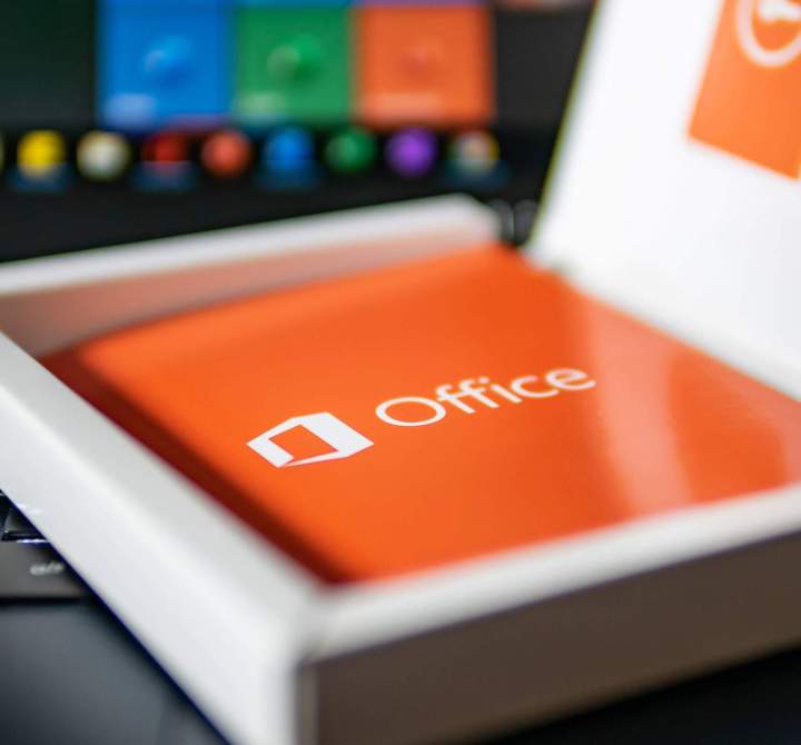 Vente de licences Microsoft Pornic