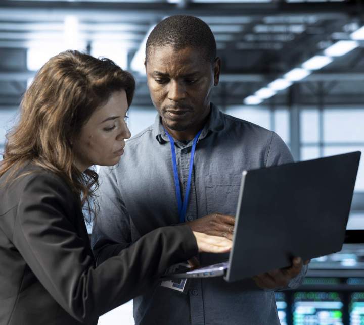 Maintenance infogérance Corsept