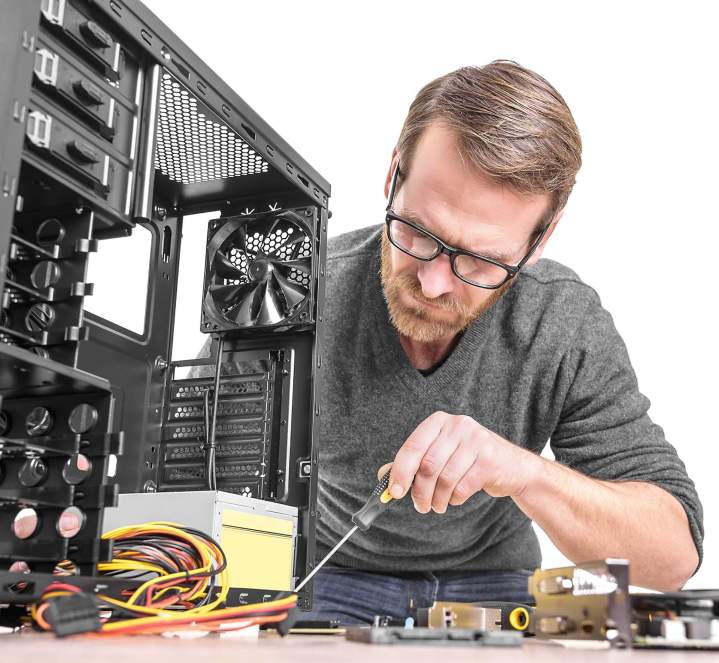 Optimisation informatique Donges