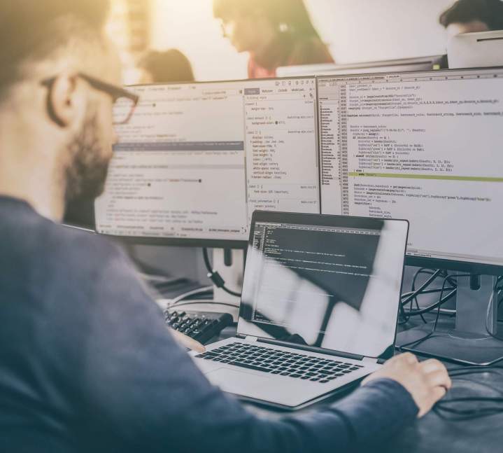 Infogérance informatique Pornic